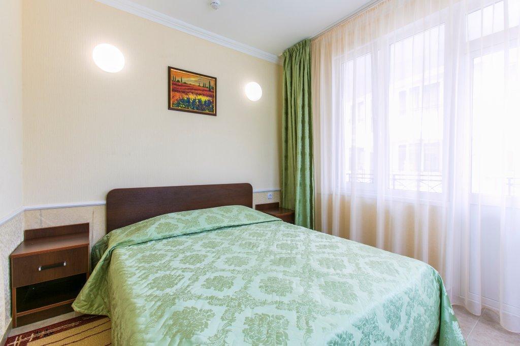 Anakopia Club Hotel New Athos Εξωτερικό φωτογραφία