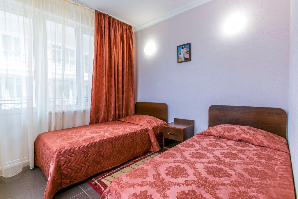 Anakopia Club Hotel New Athos Εξωτερικό φωτογραφία
