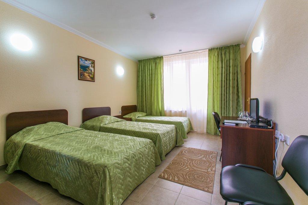 Anakopia Club Hotel New Athos Εξωτερικό φωτογραφία